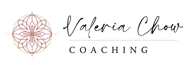 Valeria Chow Coaching